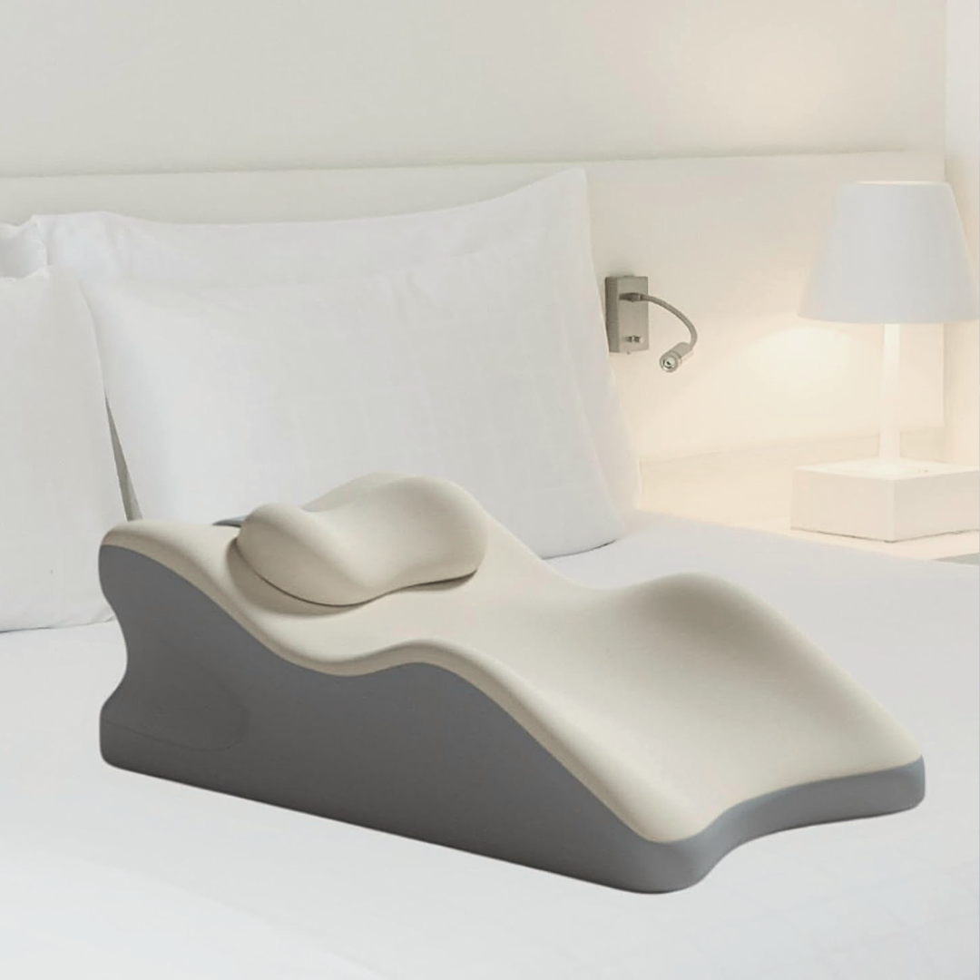 CloudRelief⢠Multifunctional Resting Pillow