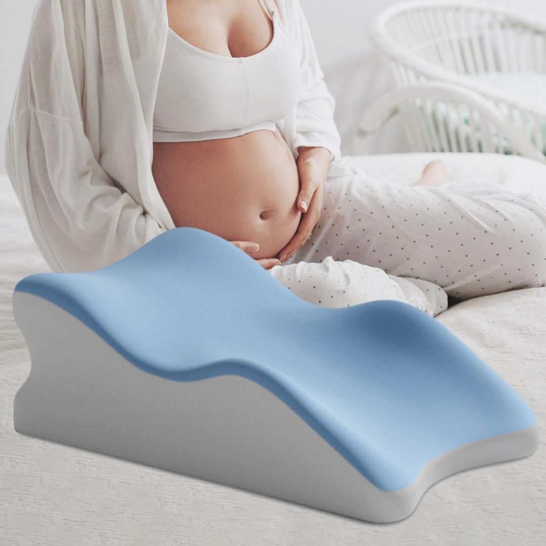 CloudRelief⢠Multifunctional Resting Pillow