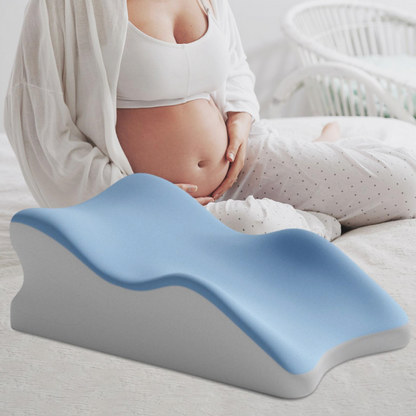 CloudRelief™ Multifunctional Resting Pillow