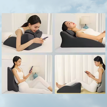 CloudRelief™ Multifunctional Resting Pillow